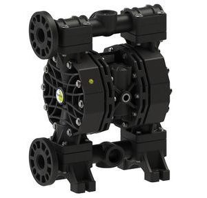 ATEX Diaphragm Pumps