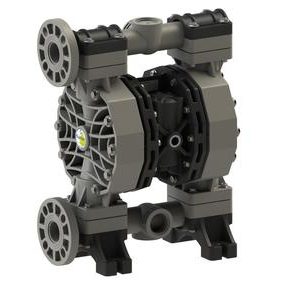 Diaphragm Pumps