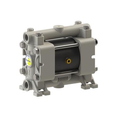 P3 - Diaphragm Pump